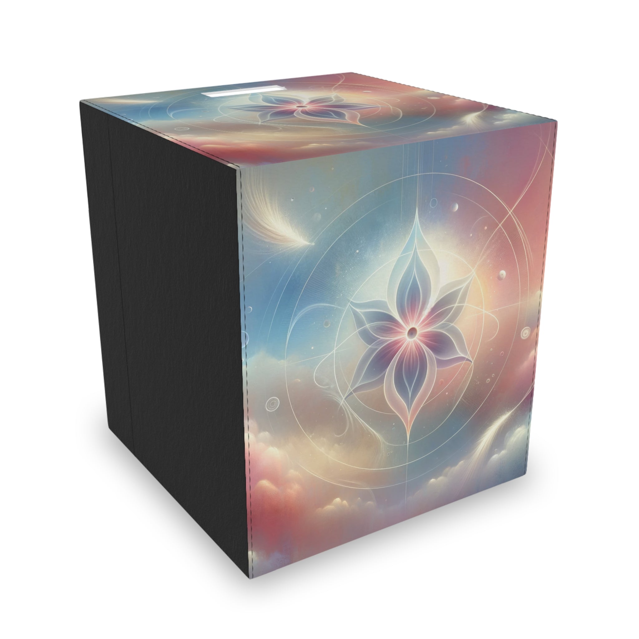 Pastel colour star - Storage Box