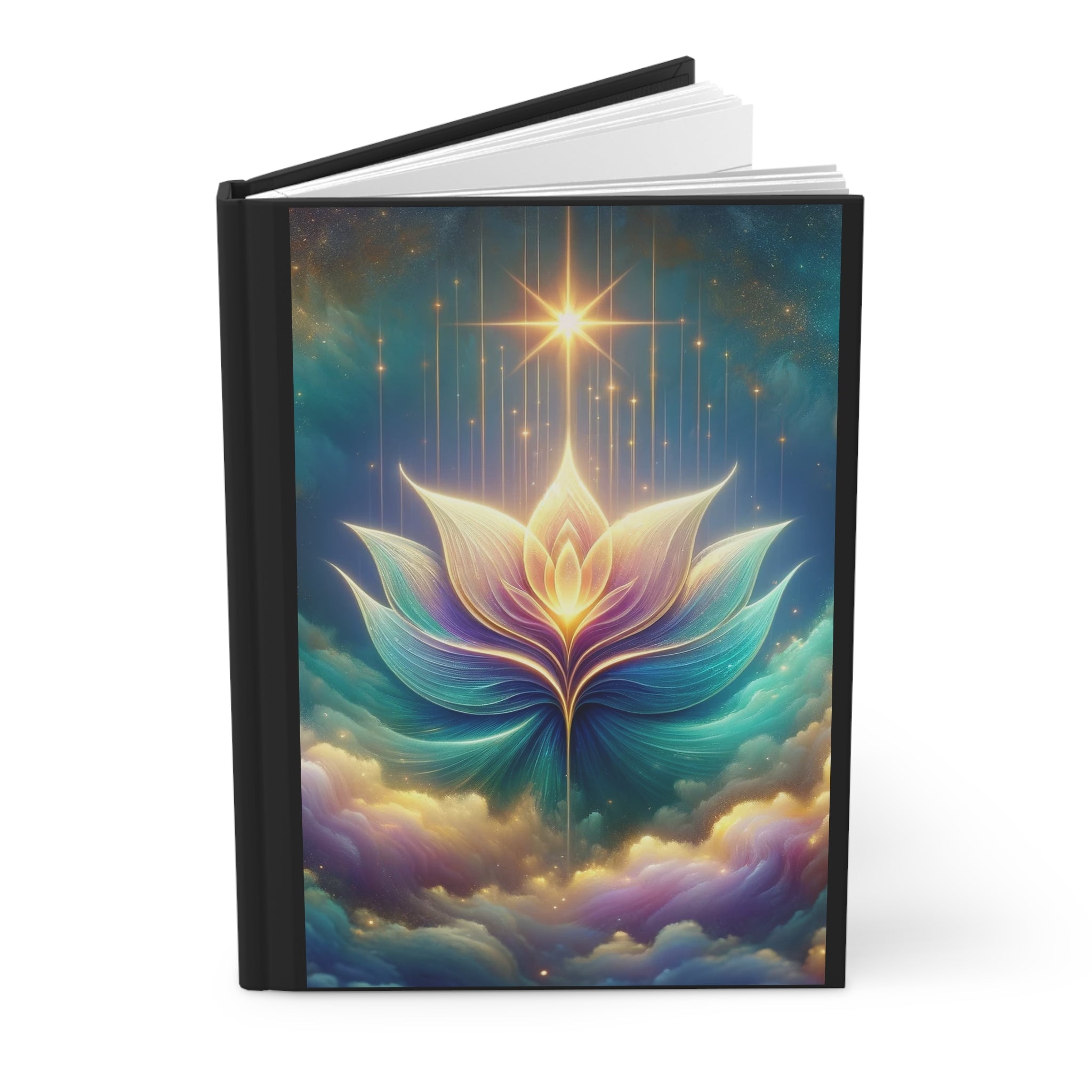 Hardcover Journal Matte 6,84 en 3,69