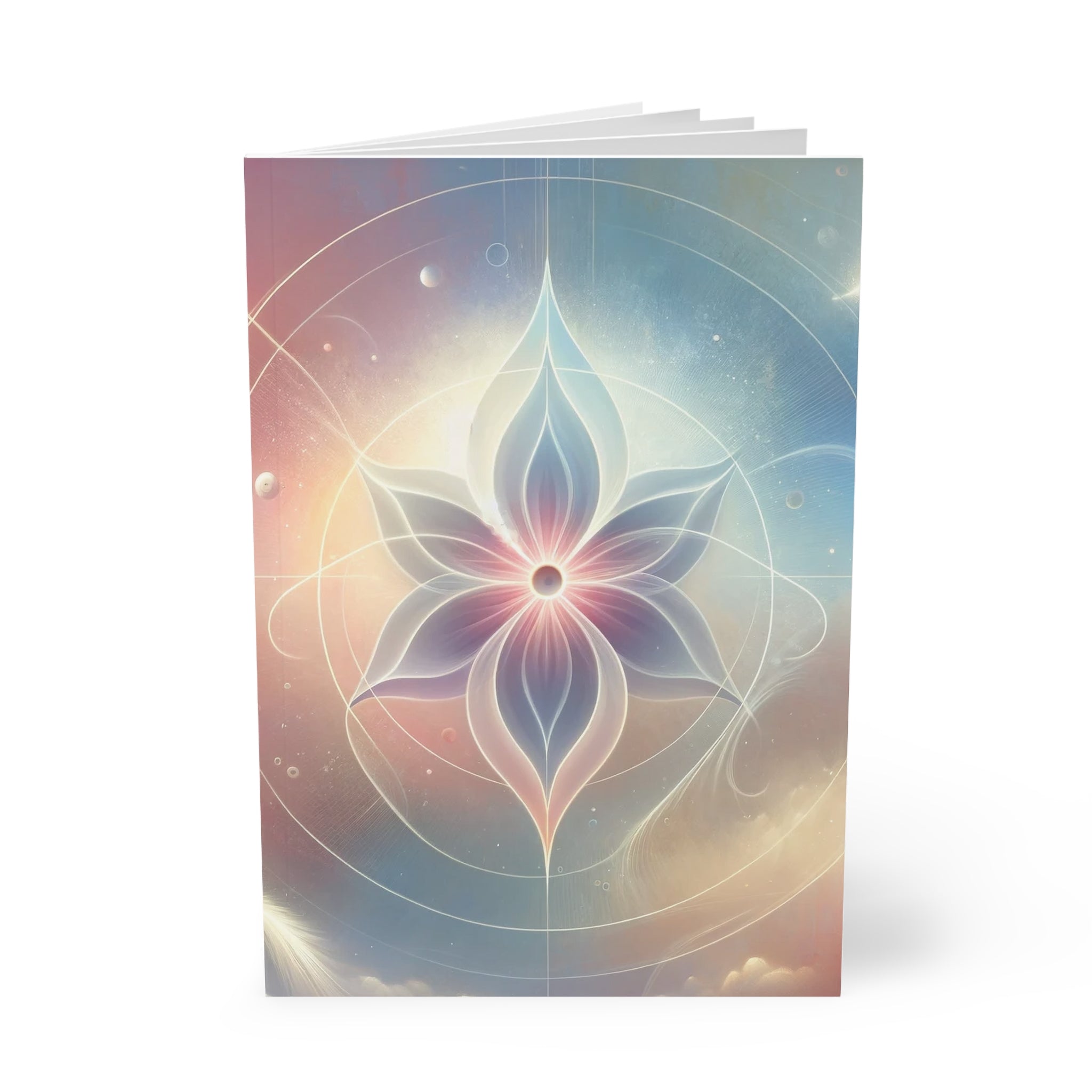 Softcover Notebook, A5 5.49 en 19.99