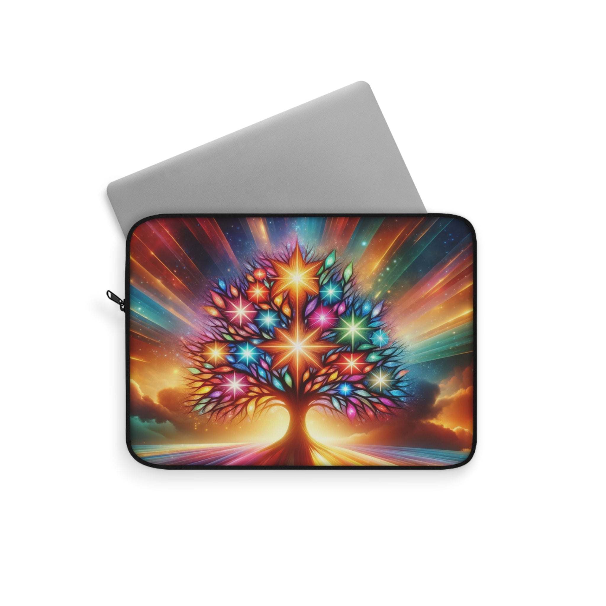 Tree of stars - Laptop Sleeve