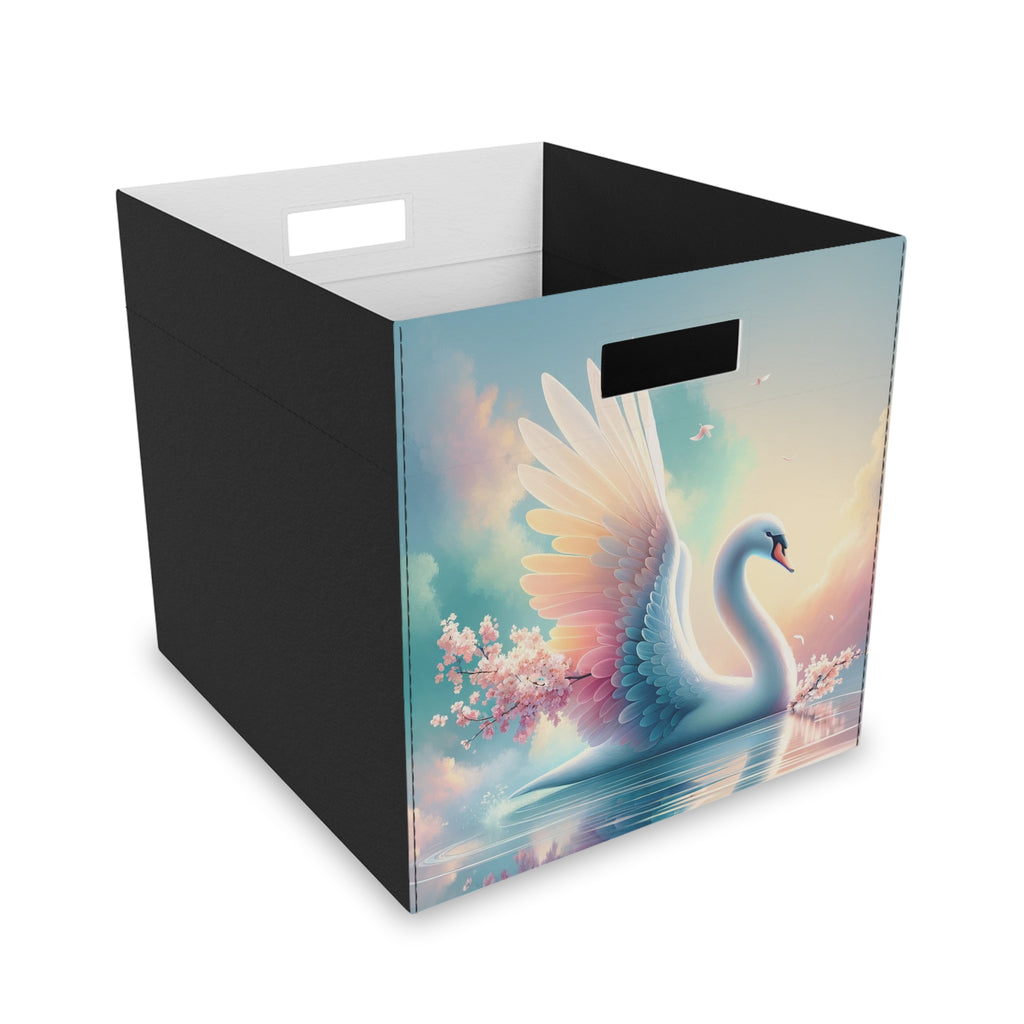Swan 1 - Storage Box