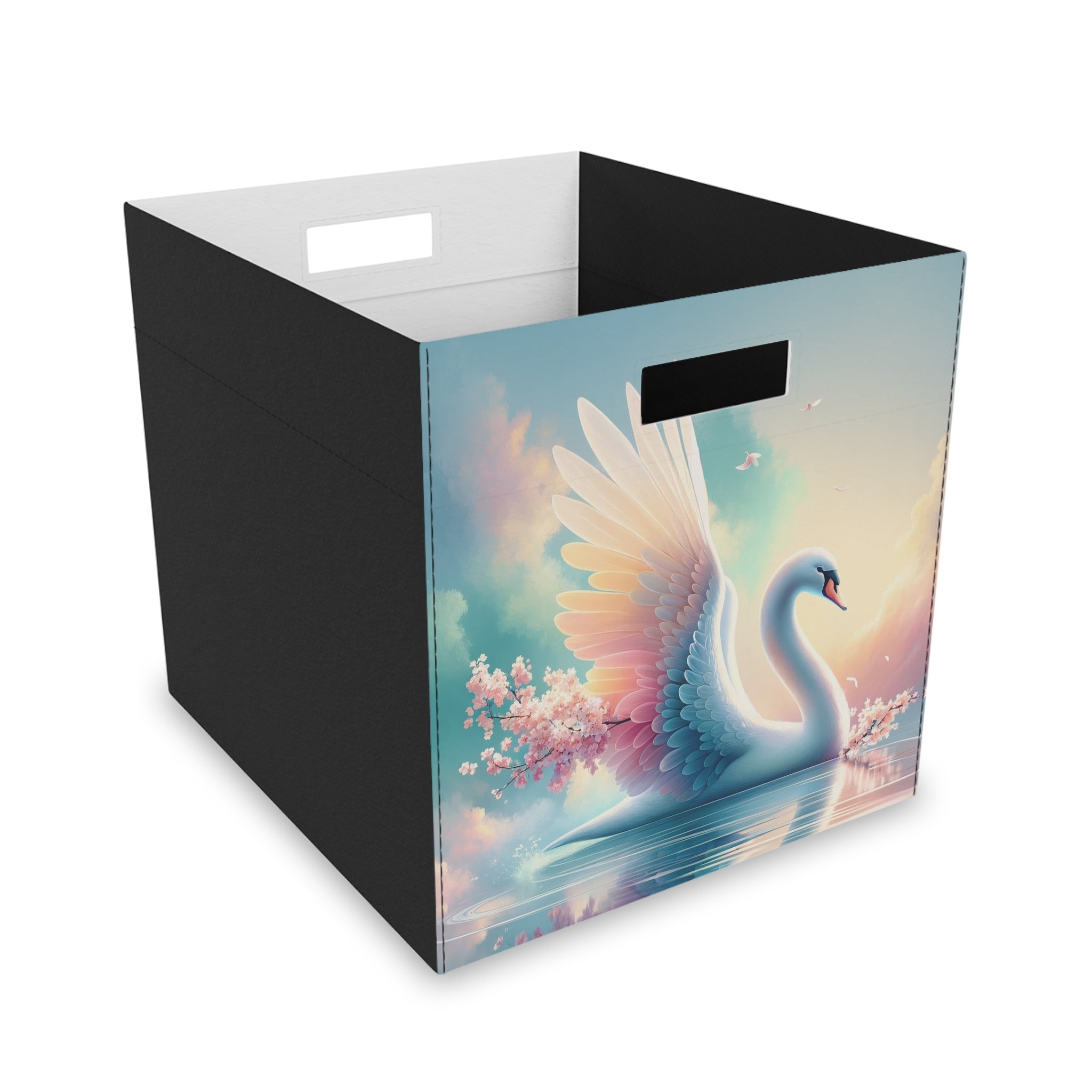 Swan 1 - Storage Box