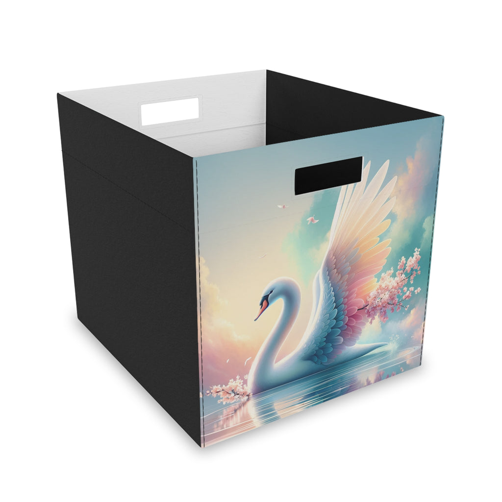 Swan 1 - Storage Box