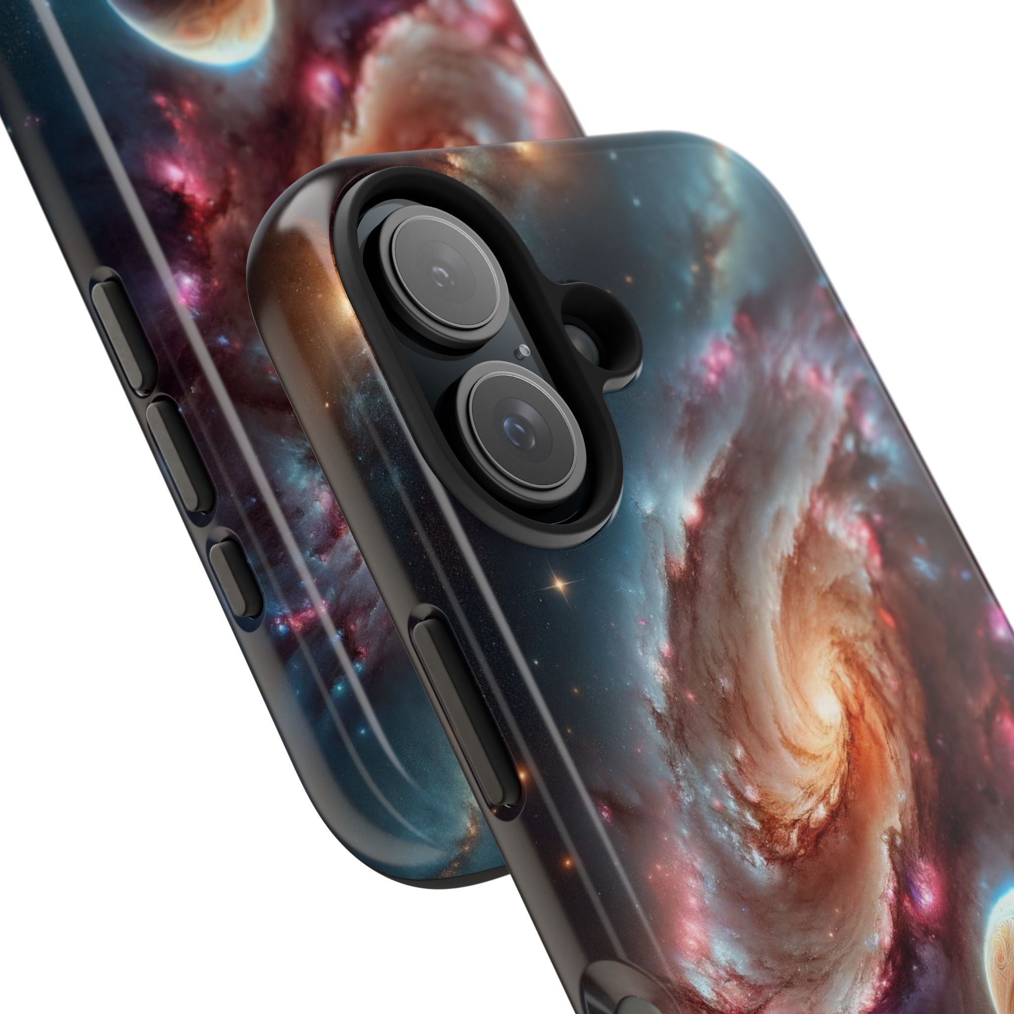 Galaxy - Tough Phone Case