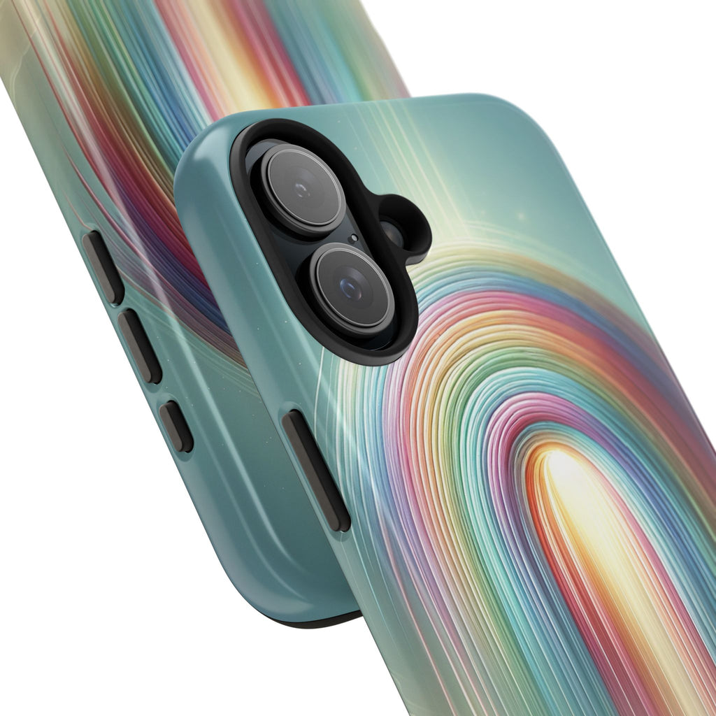 Rainbow - Tough Phone Case