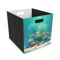 Octopus at the bottom of the ocean - Storage Box