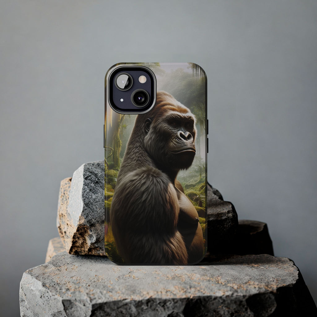 Gorilla Phone Case