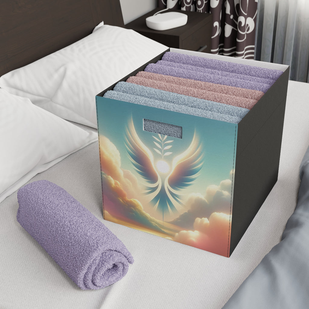 Mythical bird - Storage Box