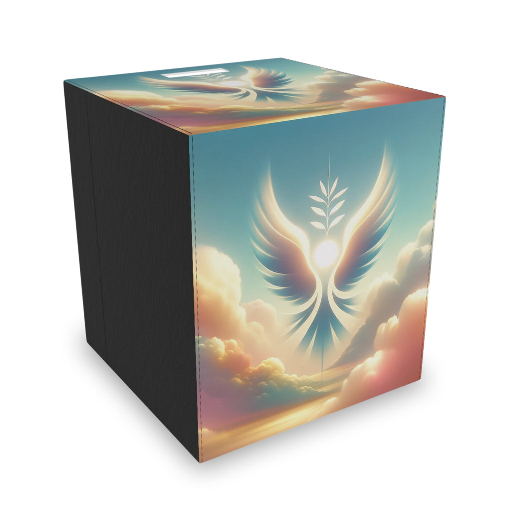 Mythical bird - Storage Box