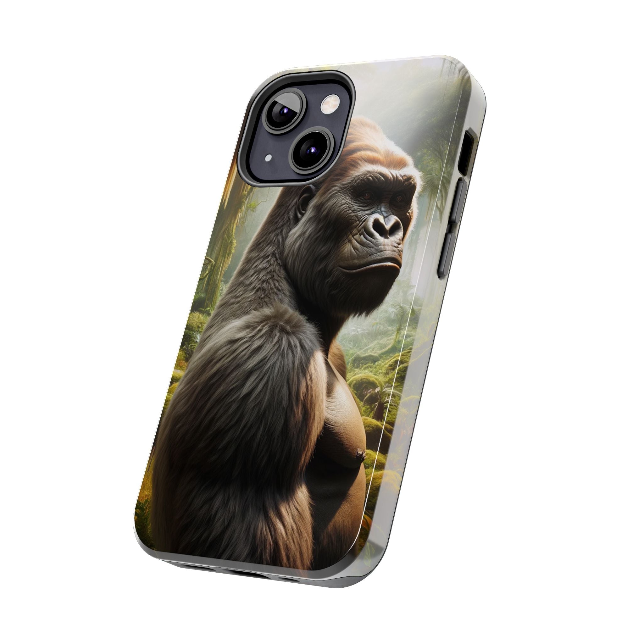 Gorilla Phone Case
