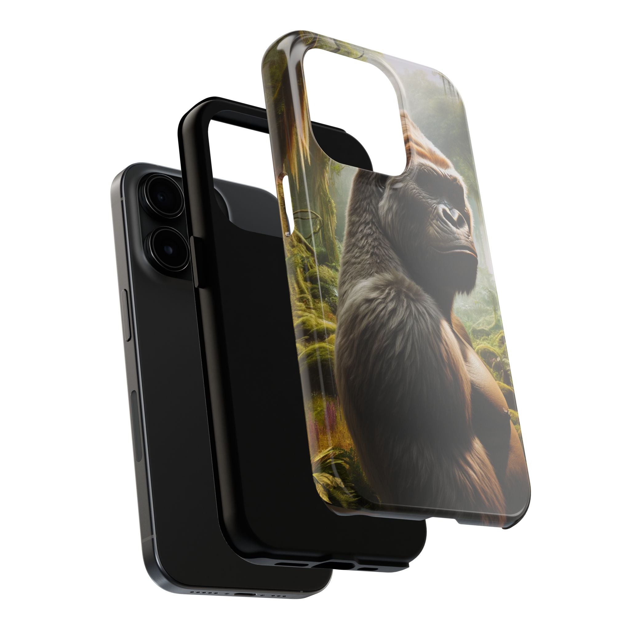 Gorilla Phone Case