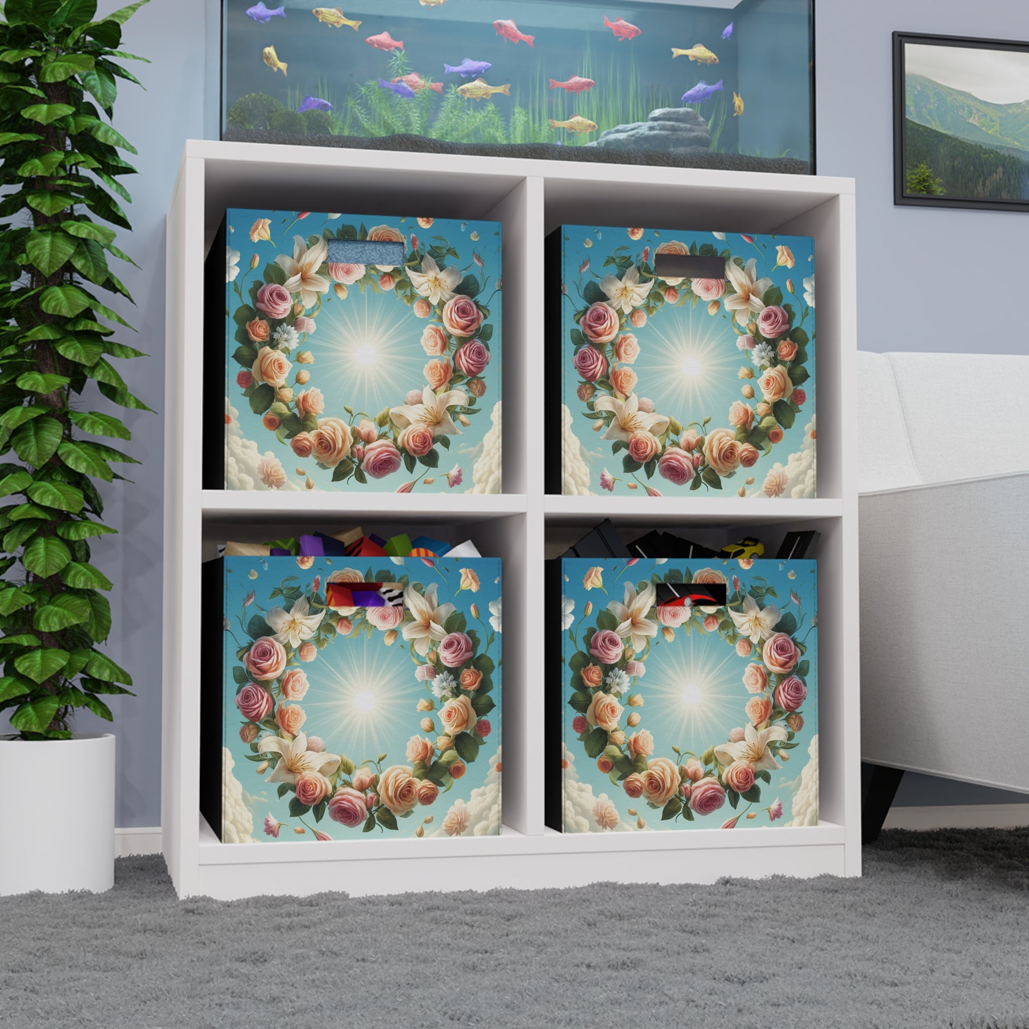 Rosary - Storage Box