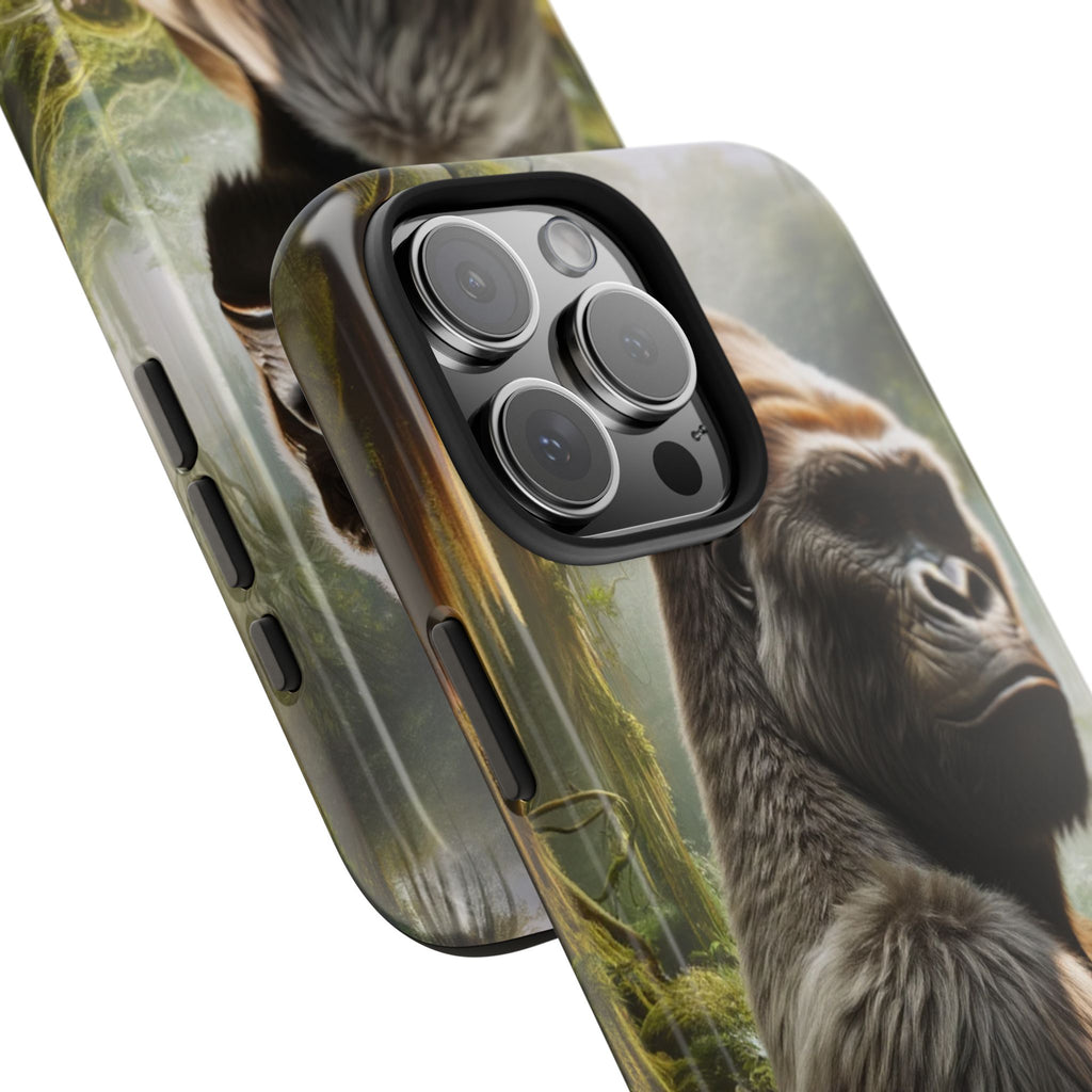 Gorilla Phone Case