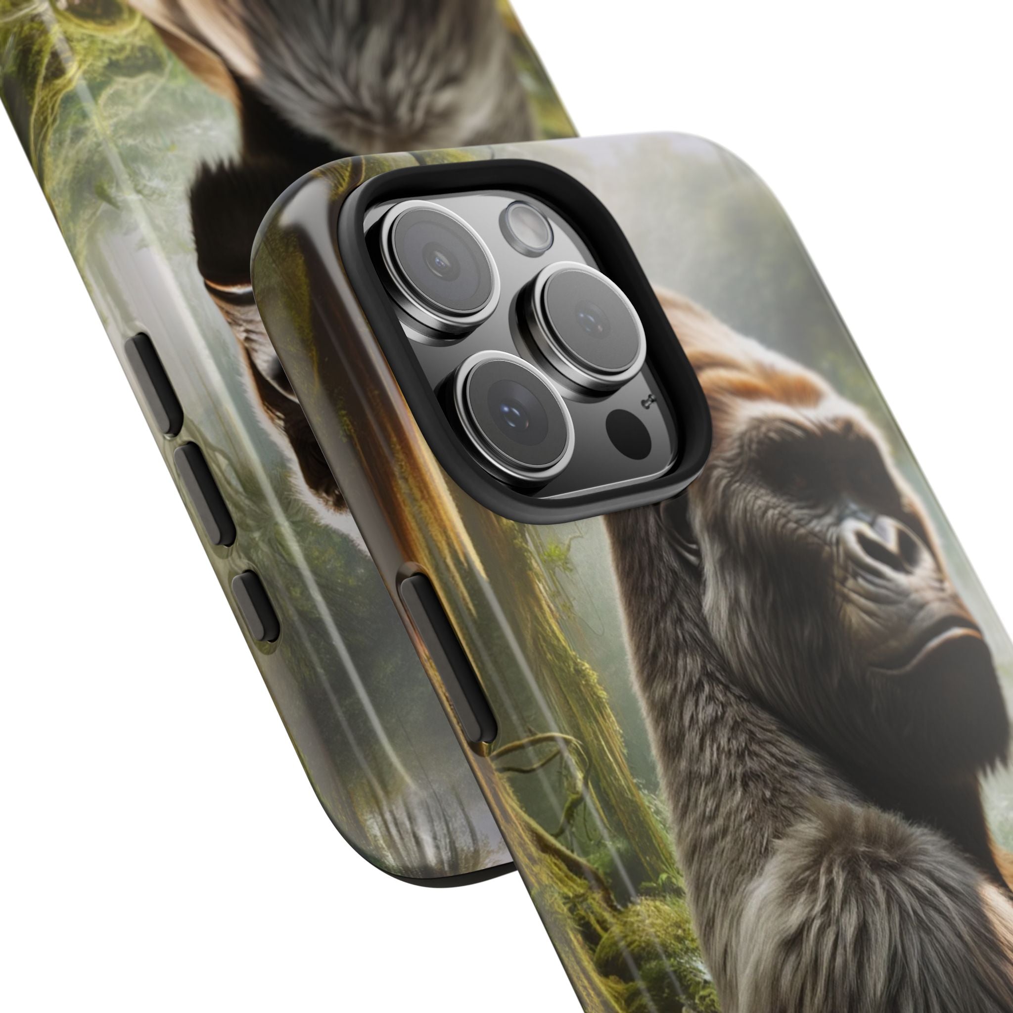 Gorilla Phone Case