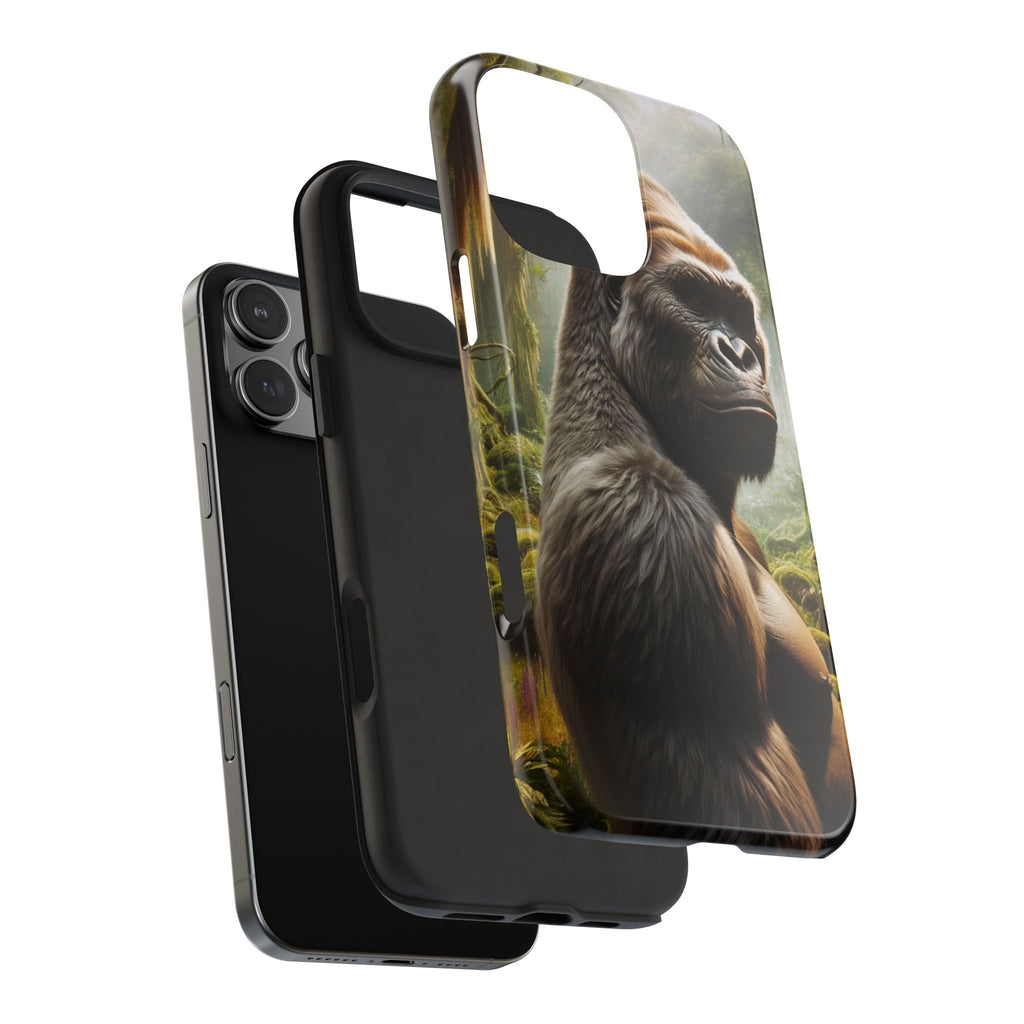 Gorilla Phone Case