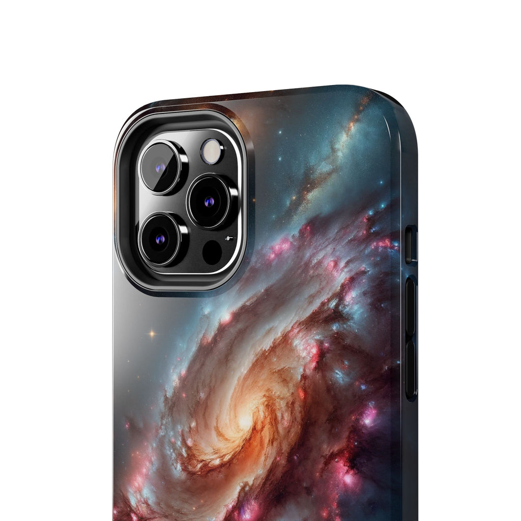 Galaxy - Tough Phone Case