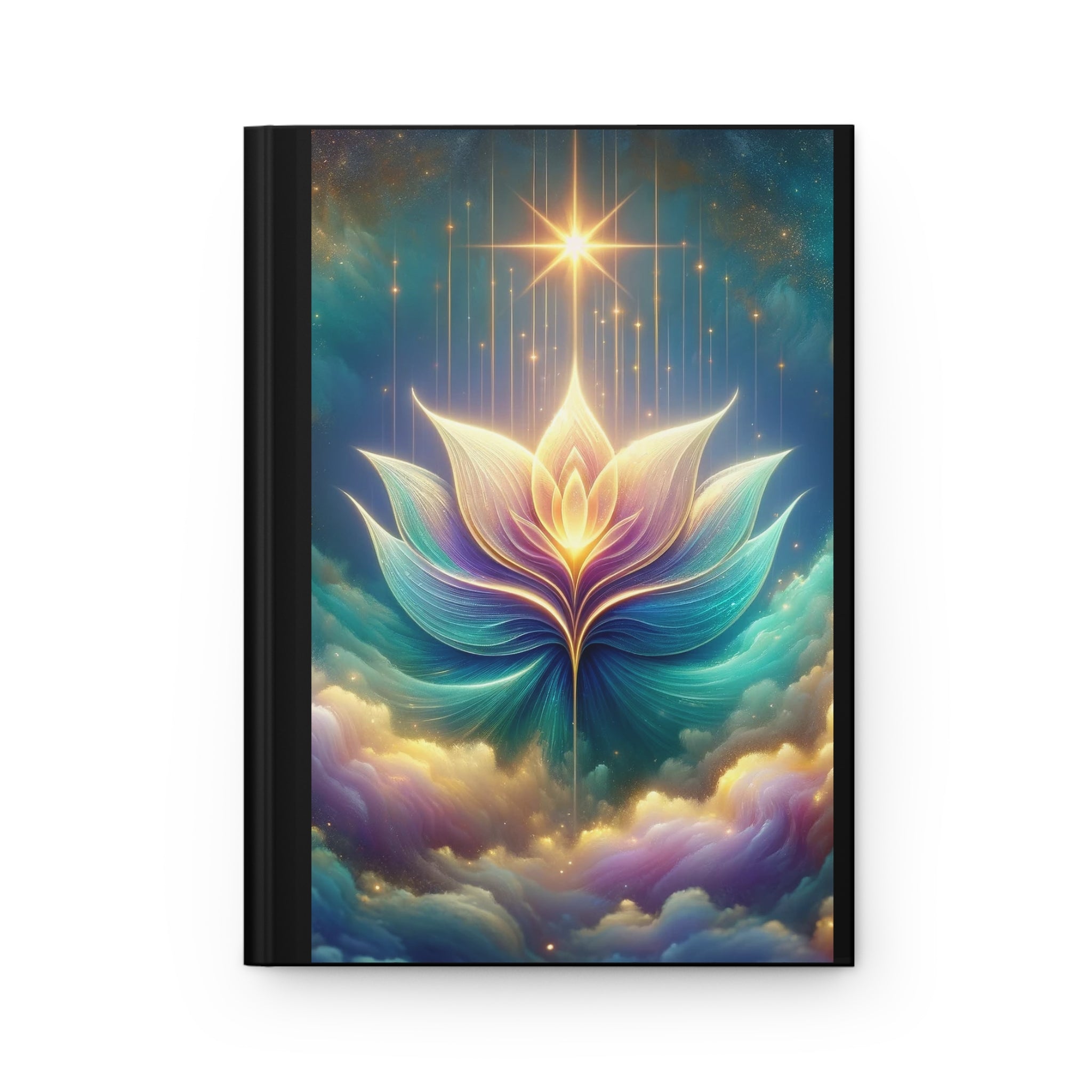 Hardcover Journal Matte 6,84 en 3,69