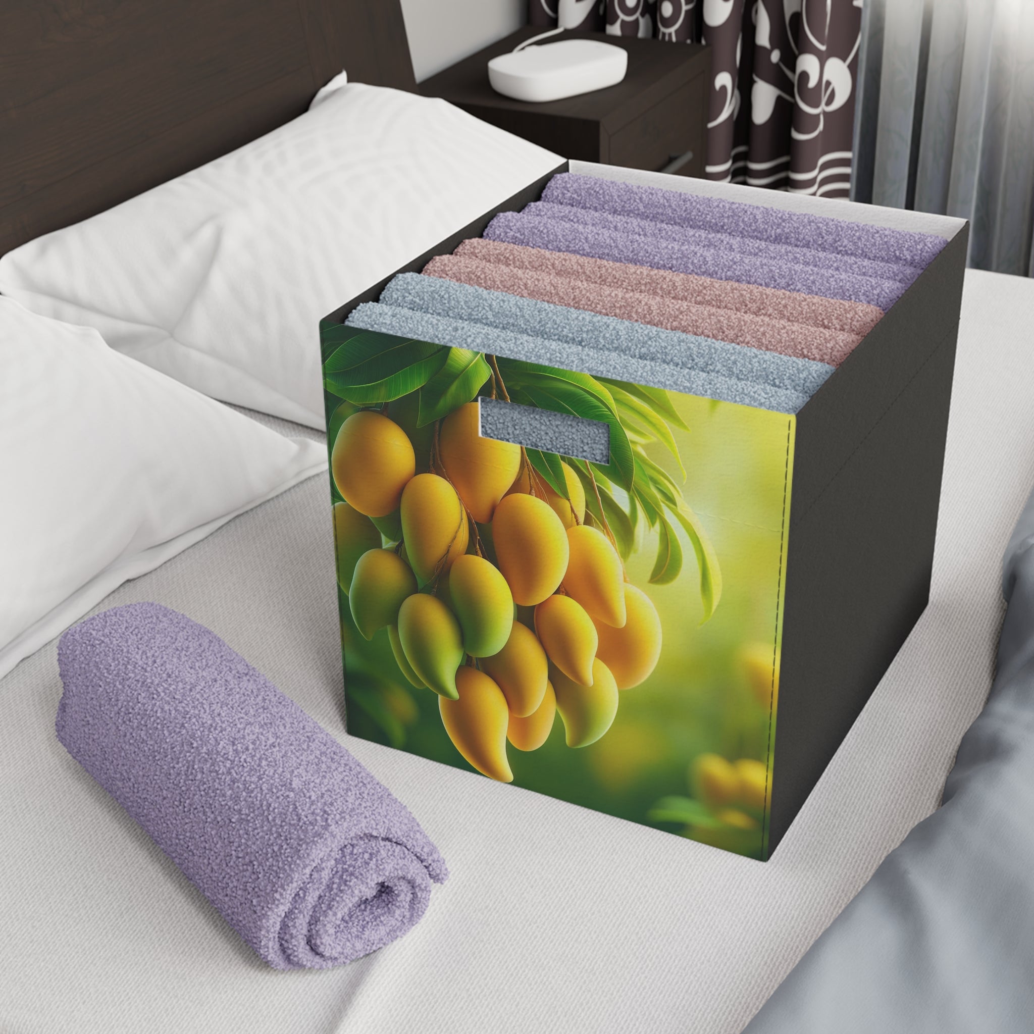 Mangoes - Storage Box