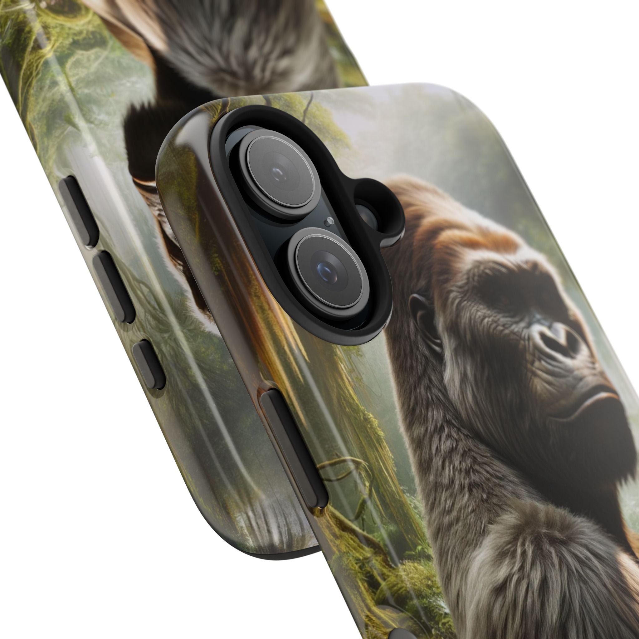 Gorilla Phone Case