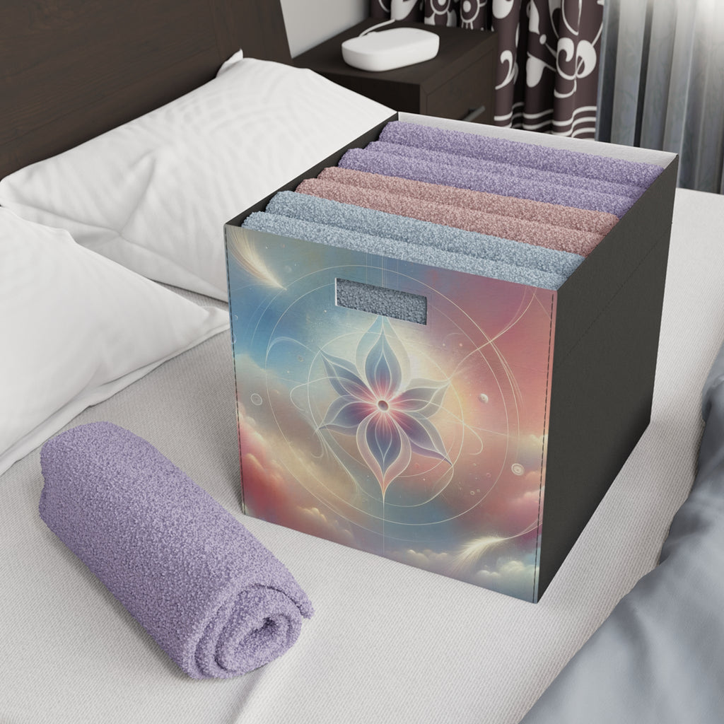 Pastel colour star - Storage Box