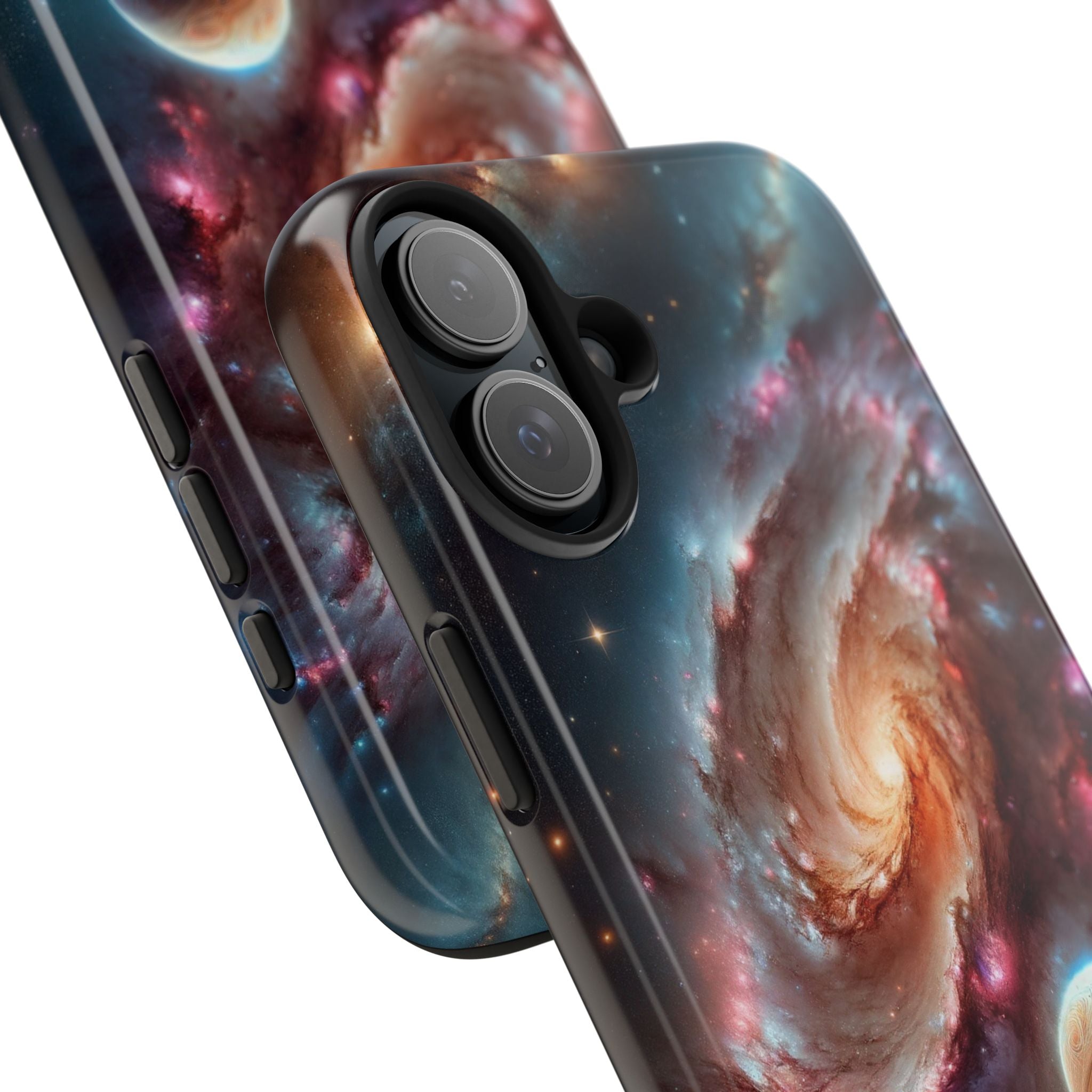 Galaxy - Tough Phone Case