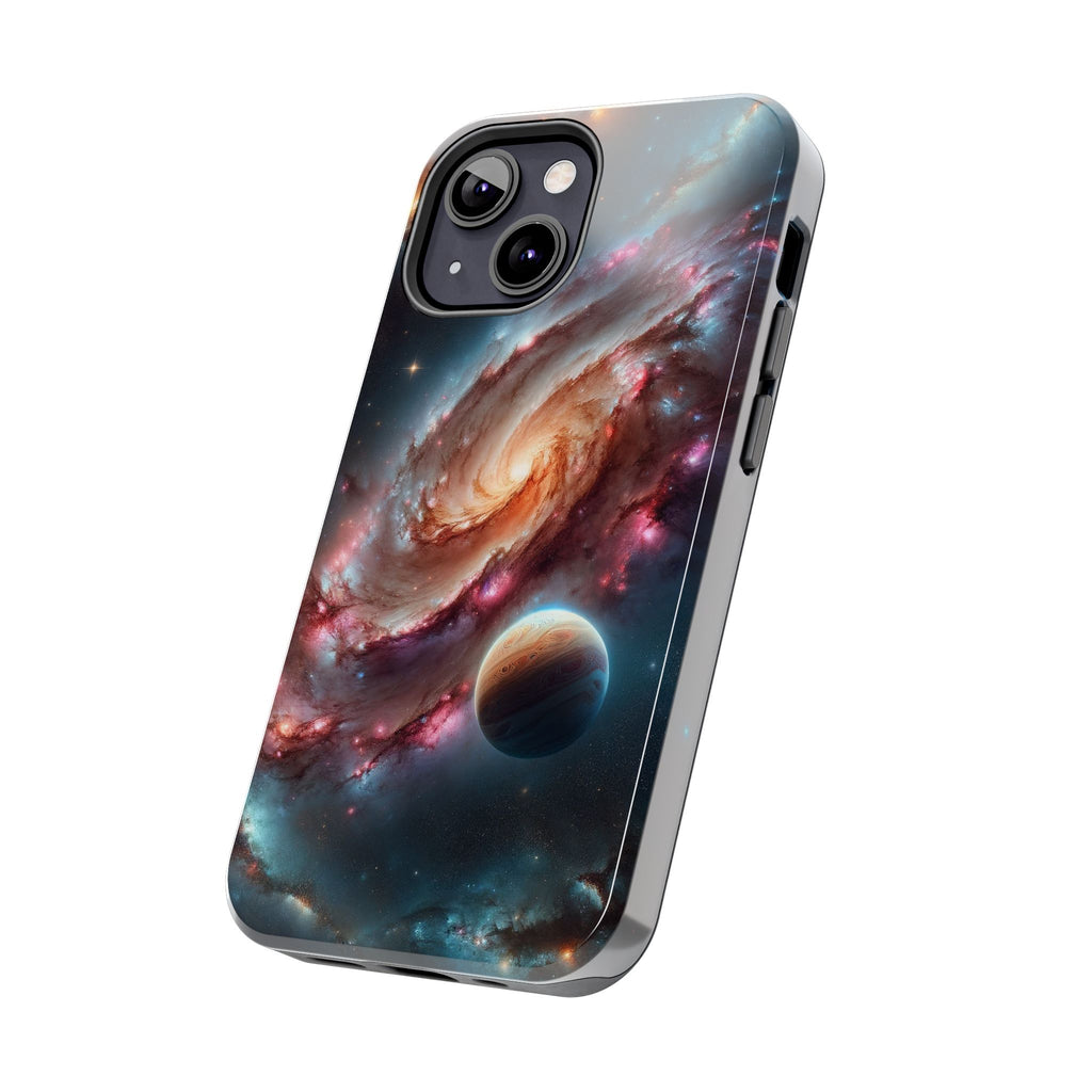 Galaxy - Tough Phone Case