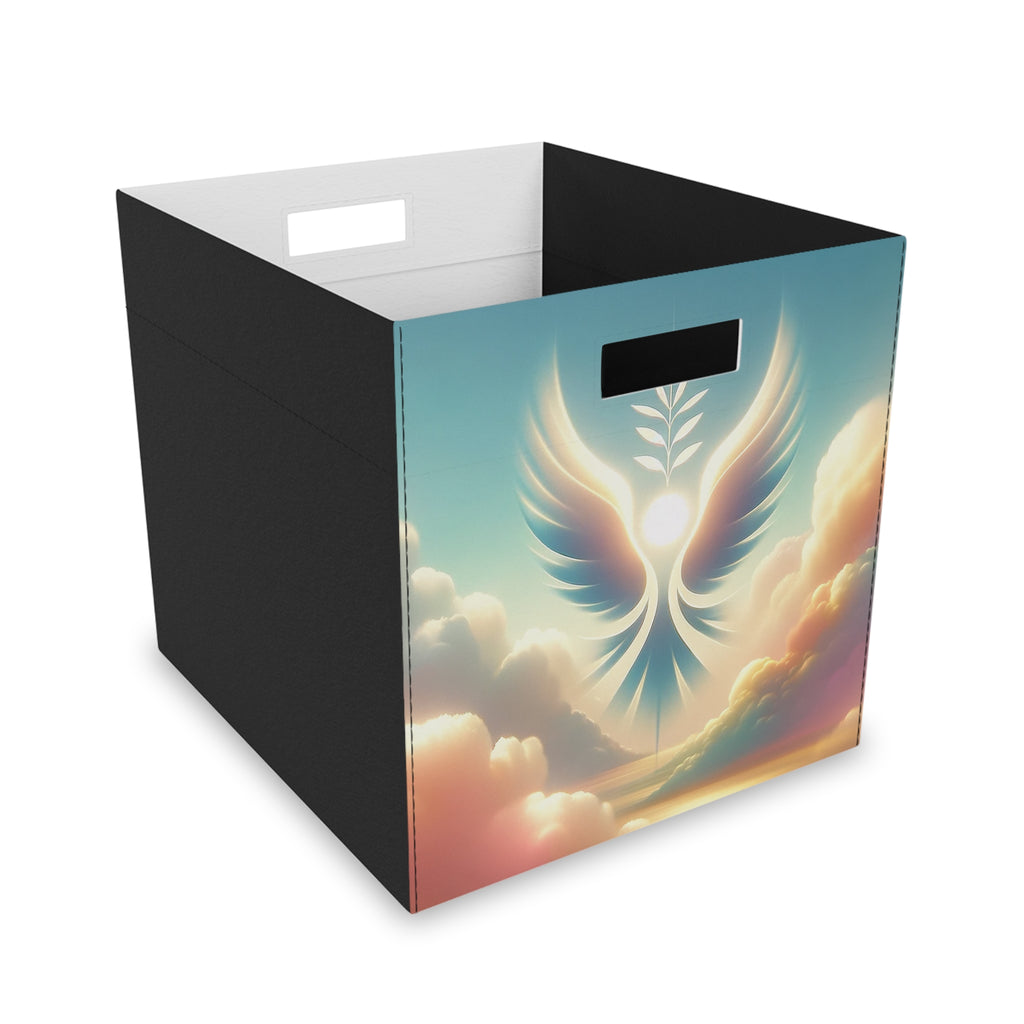 Mythical bird - Storage Box