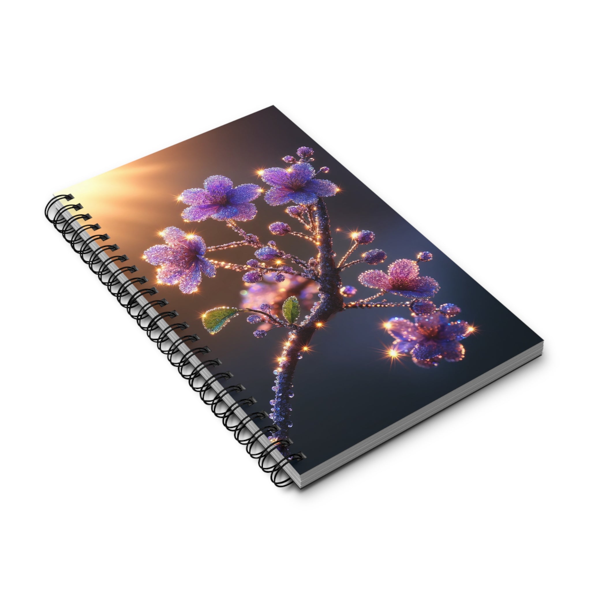 Lavender (2) - Spiral Journal