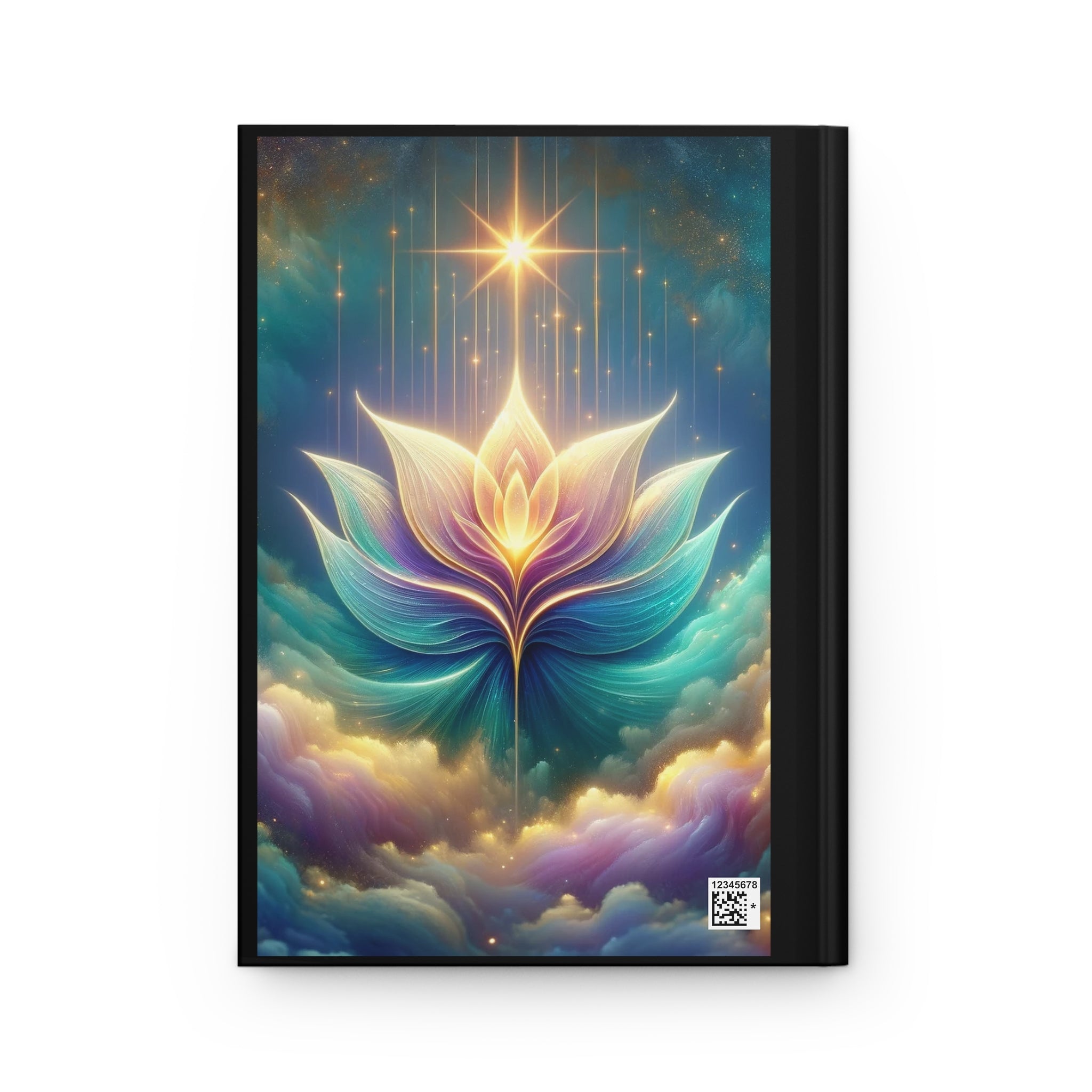 Hardcover Journal Matte 6,84 en 3,69