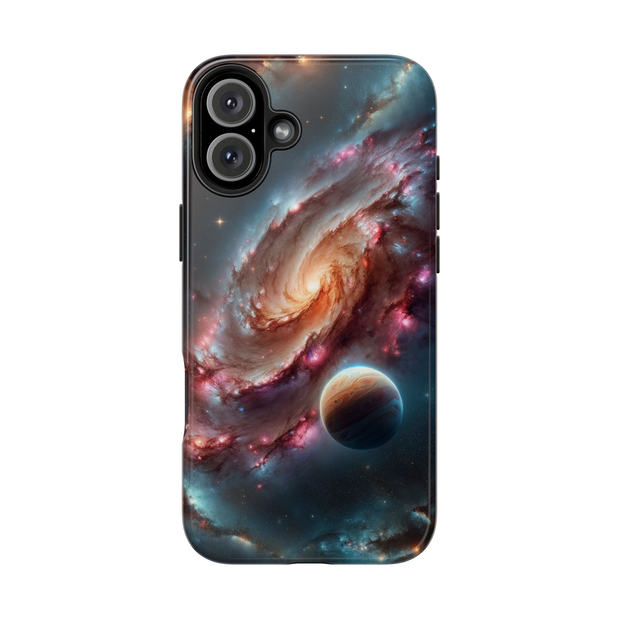 Galaxy - Tough Phone Case