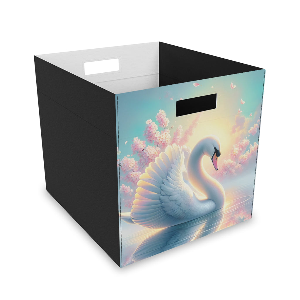 Swan 2 - Storage Box