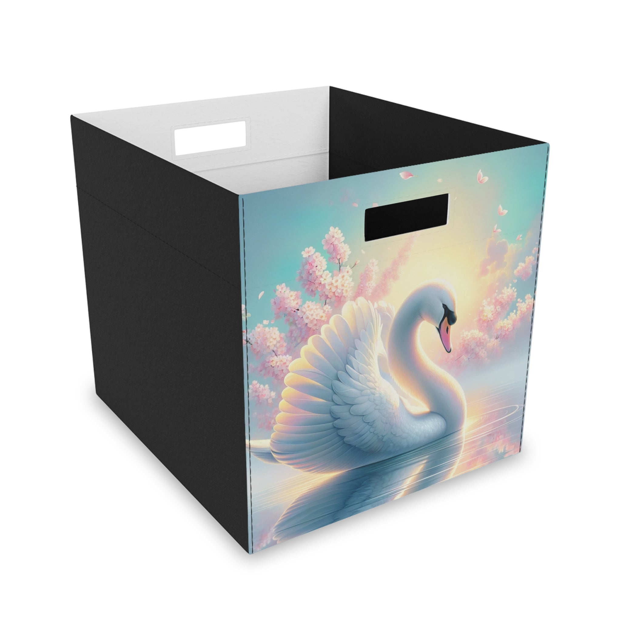 Swan 2 - Storage Box