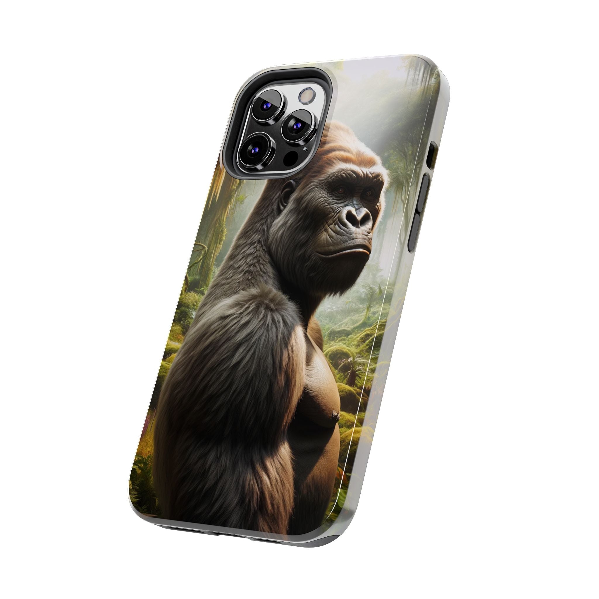 Gorilla Phone Case