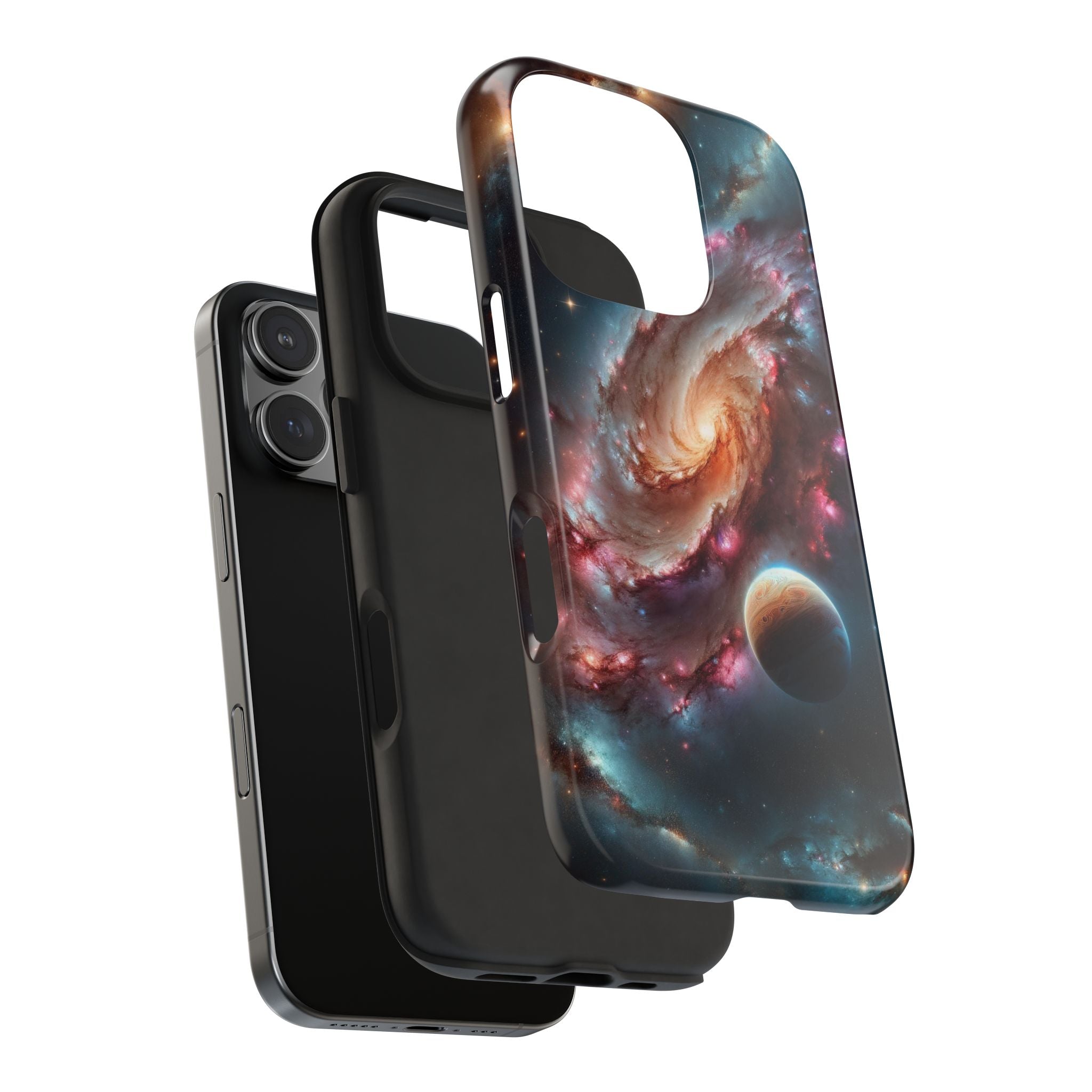 Galaxy - Tough Phone Case