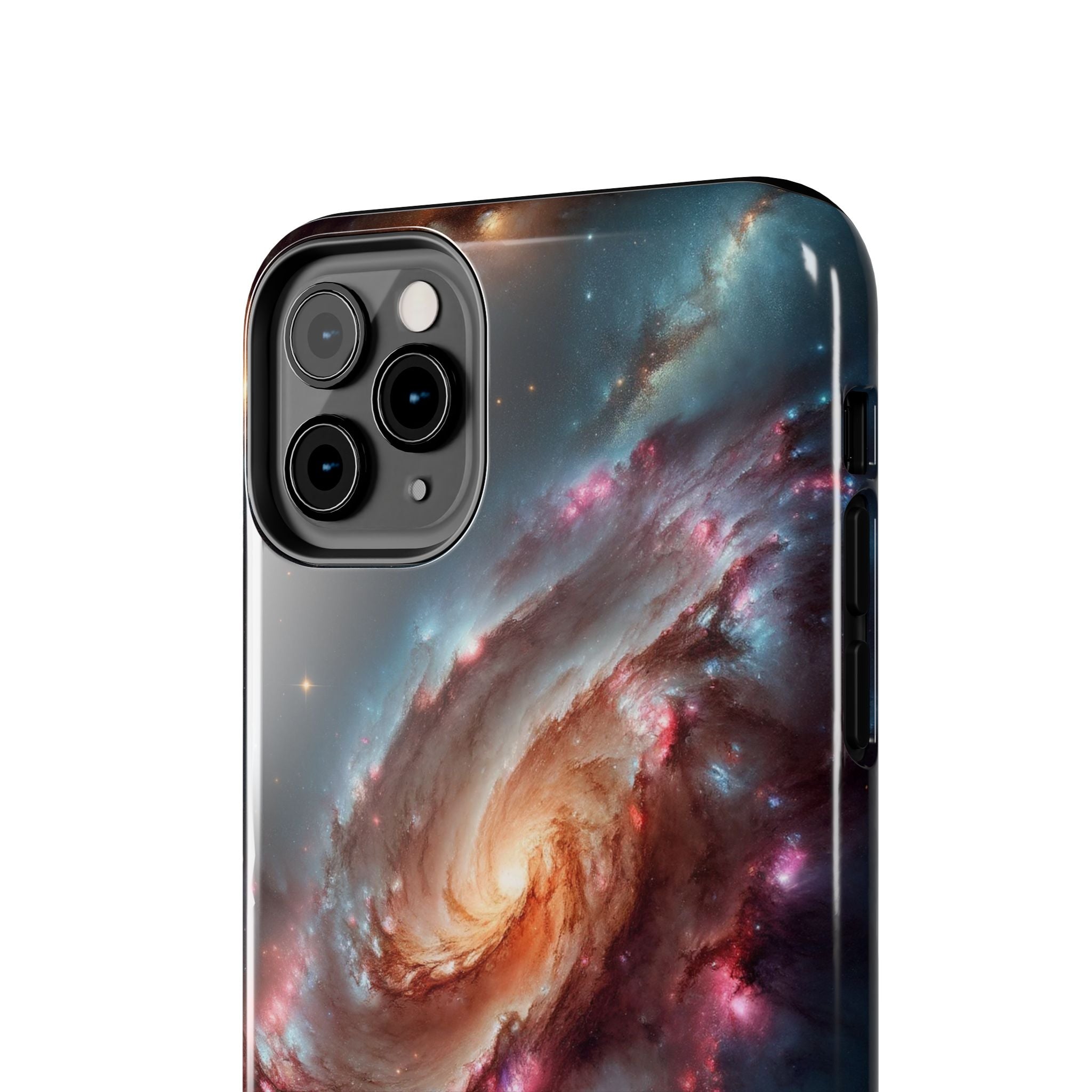 Galaxy - Tough Phone Case