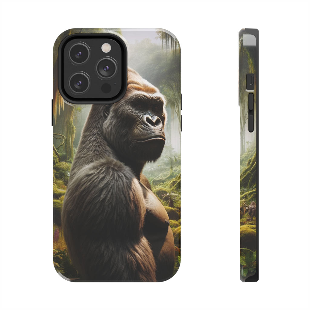 Gorilla Phone Case