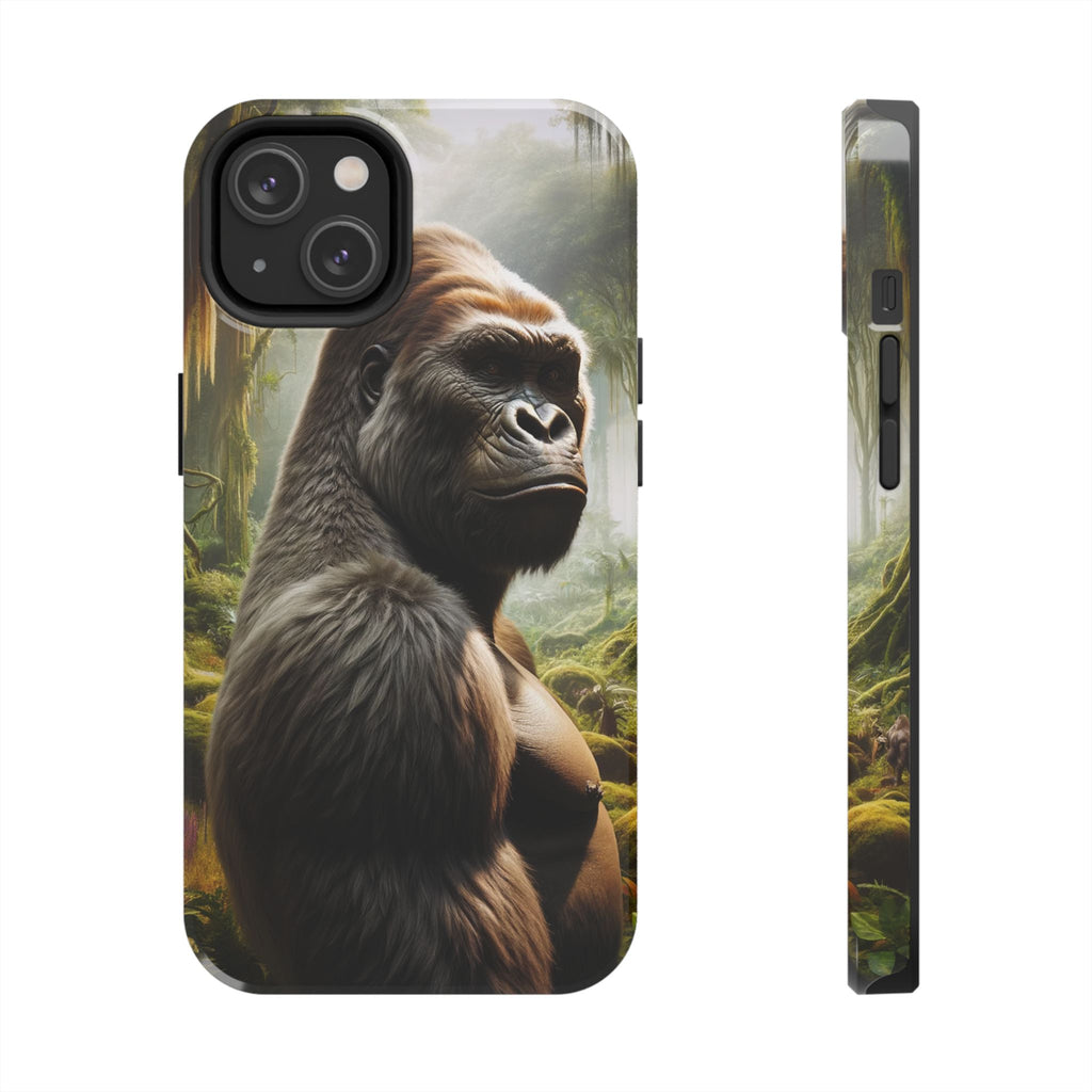 Gorilla Phone Case