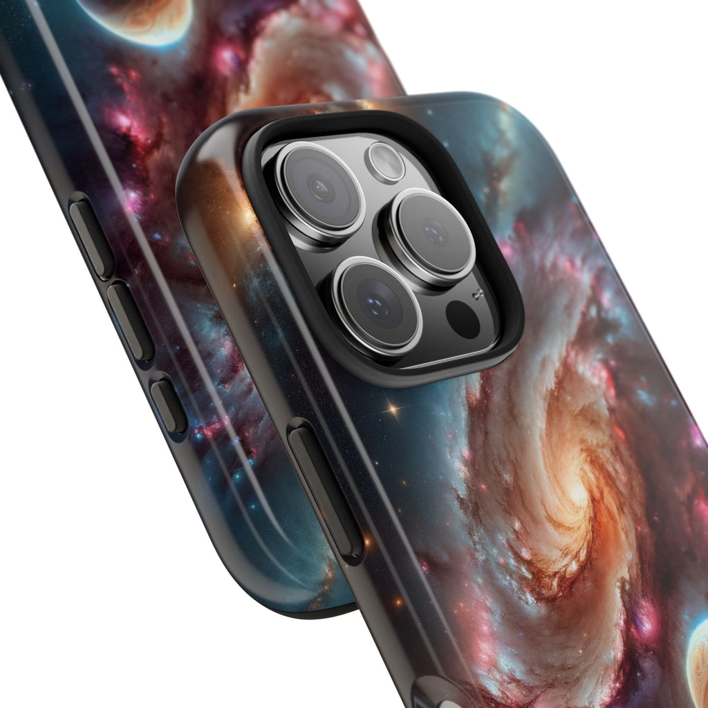 Galaxy - Tough Phone Case