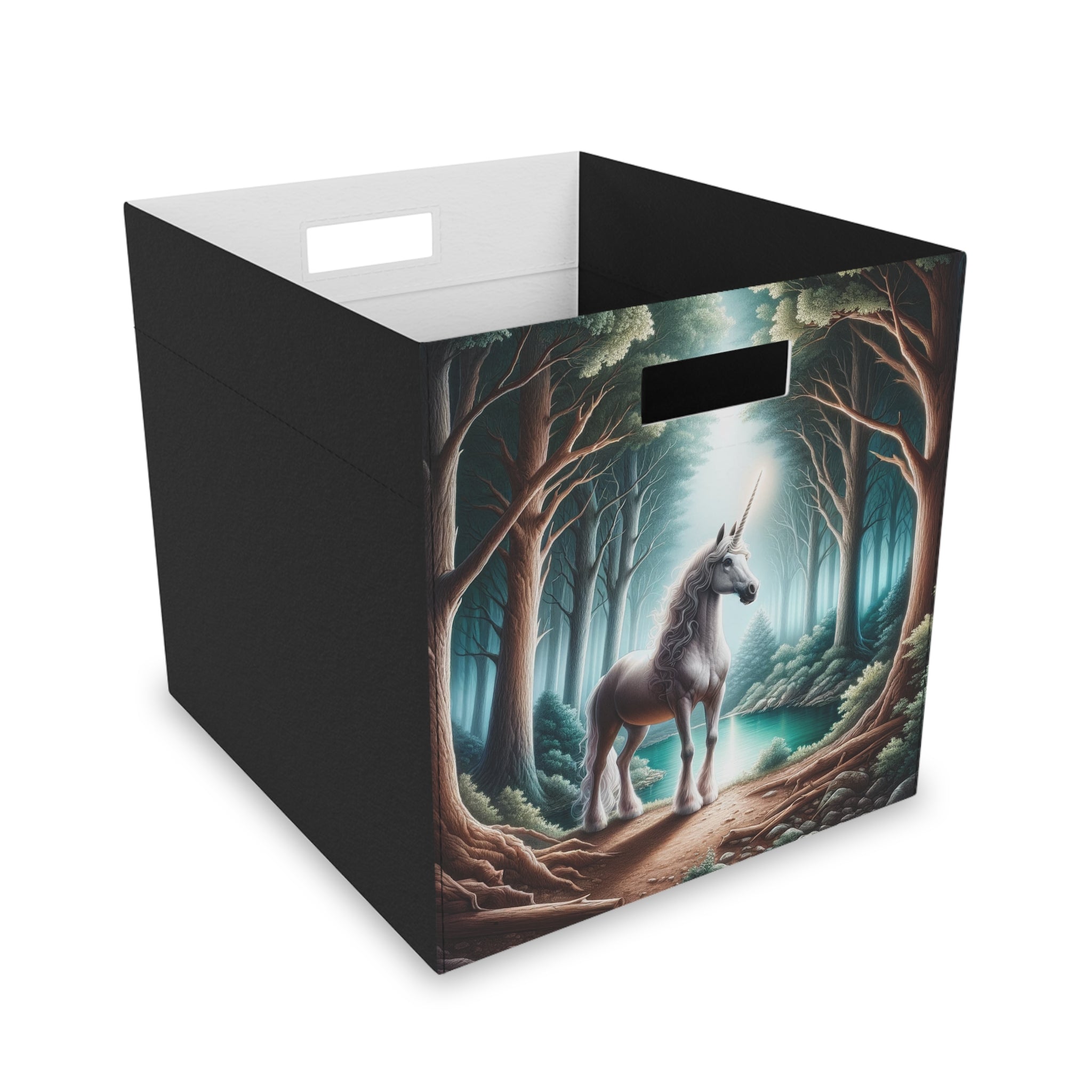 Unicorn 1 - Storage Box