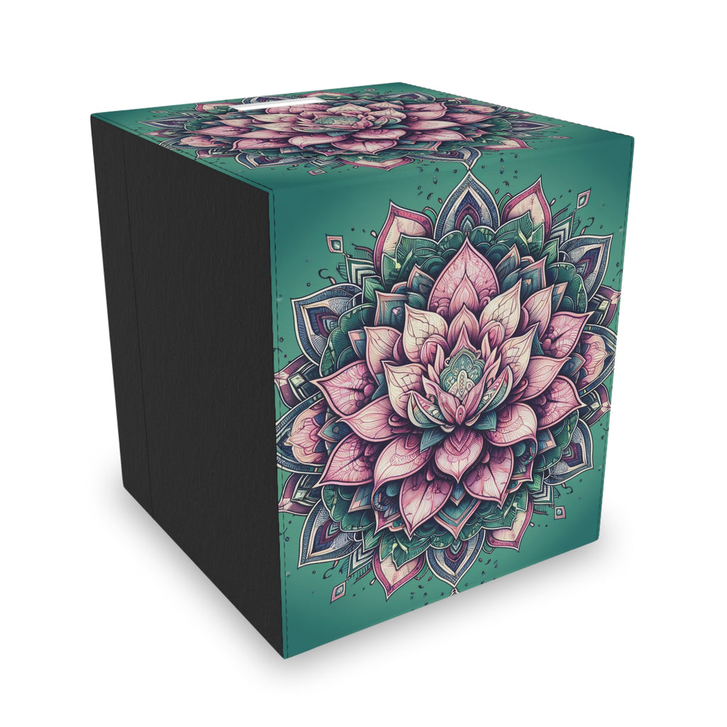 Lotus-Mandala - Storage Box