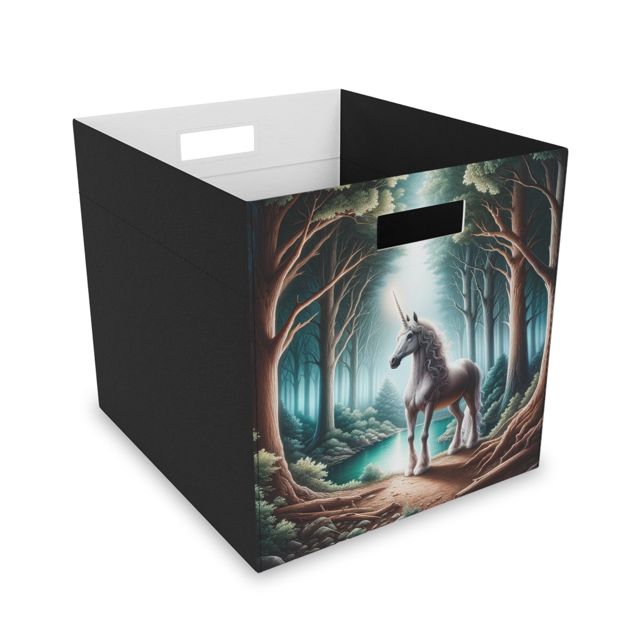 Unicorn 1 - Storage Box