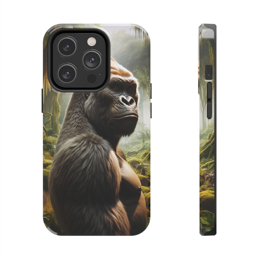 Gorilla Phone Case