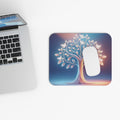 Golden tree - Mouse Pad (Rectangle)