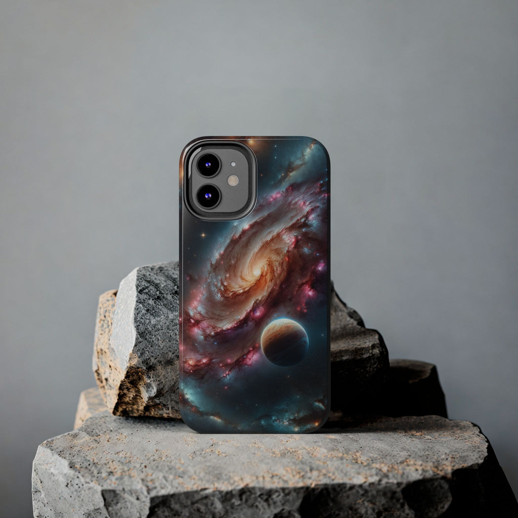 Galaxy - Tough Phone Case