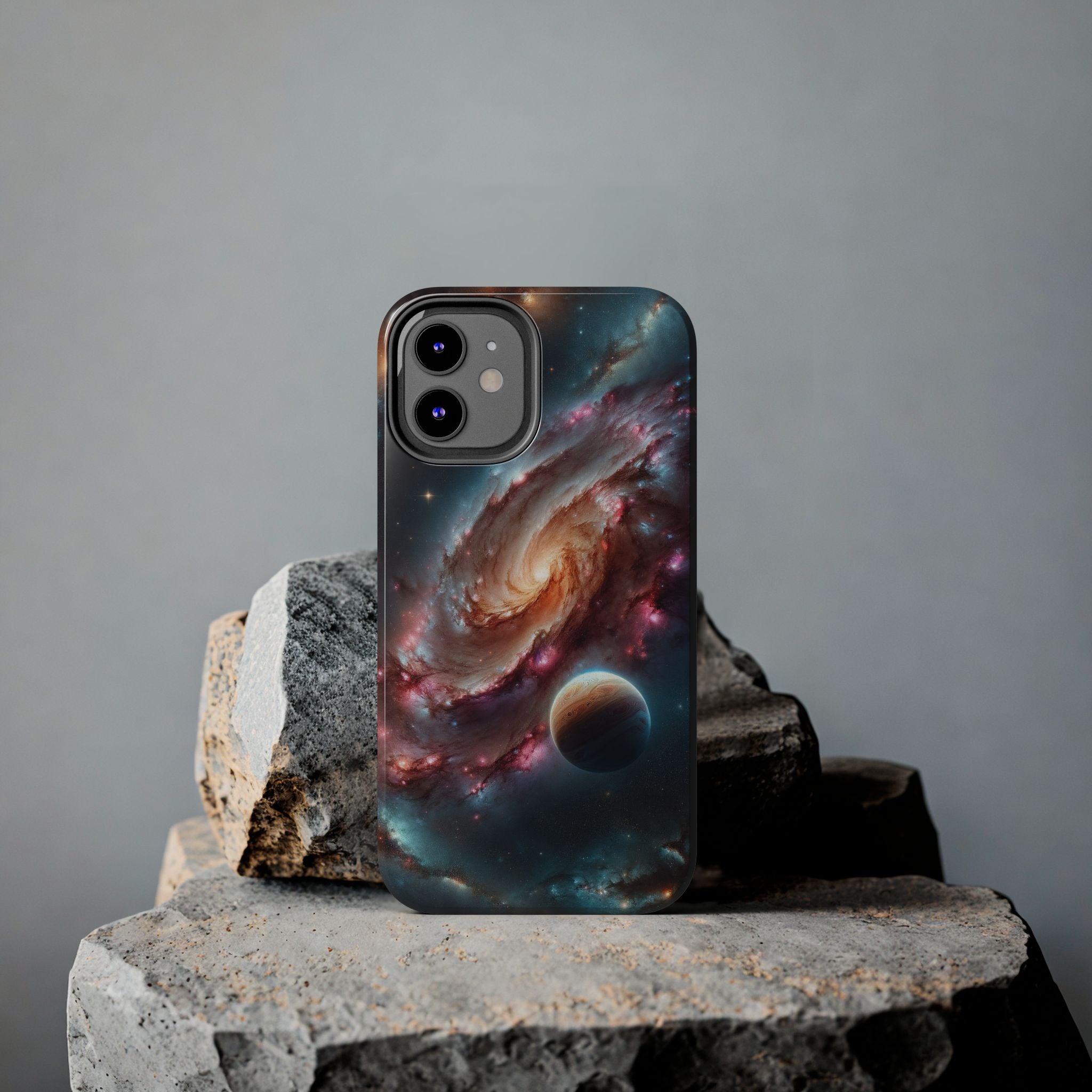 Galaxy - Tough Phone Case