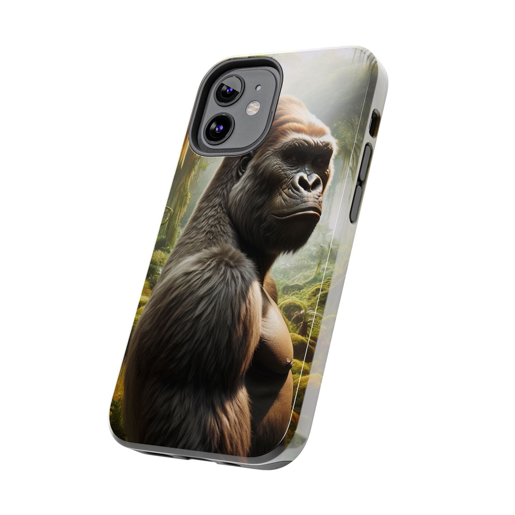 Gorilla Phone Case