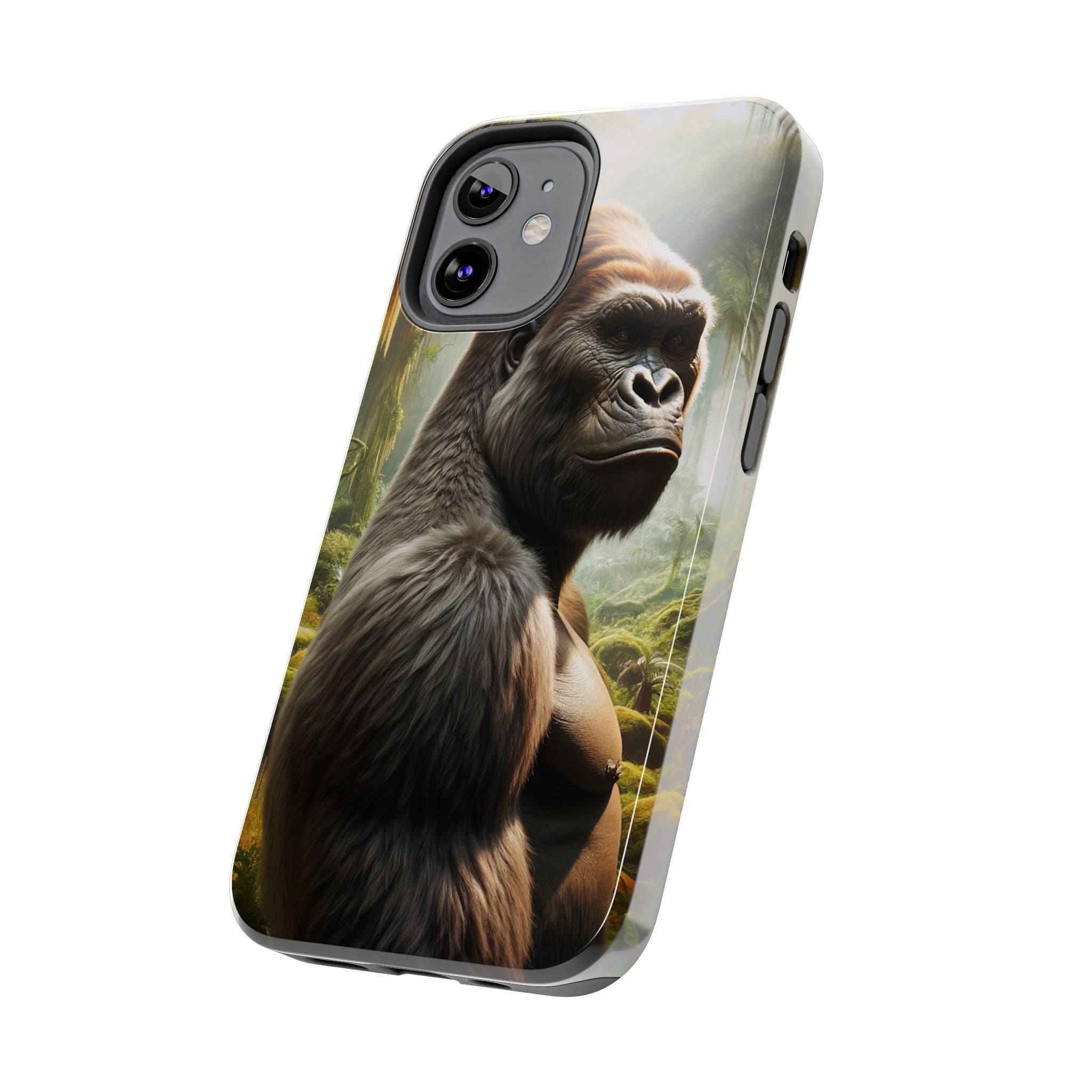 Gorilla Phone Case