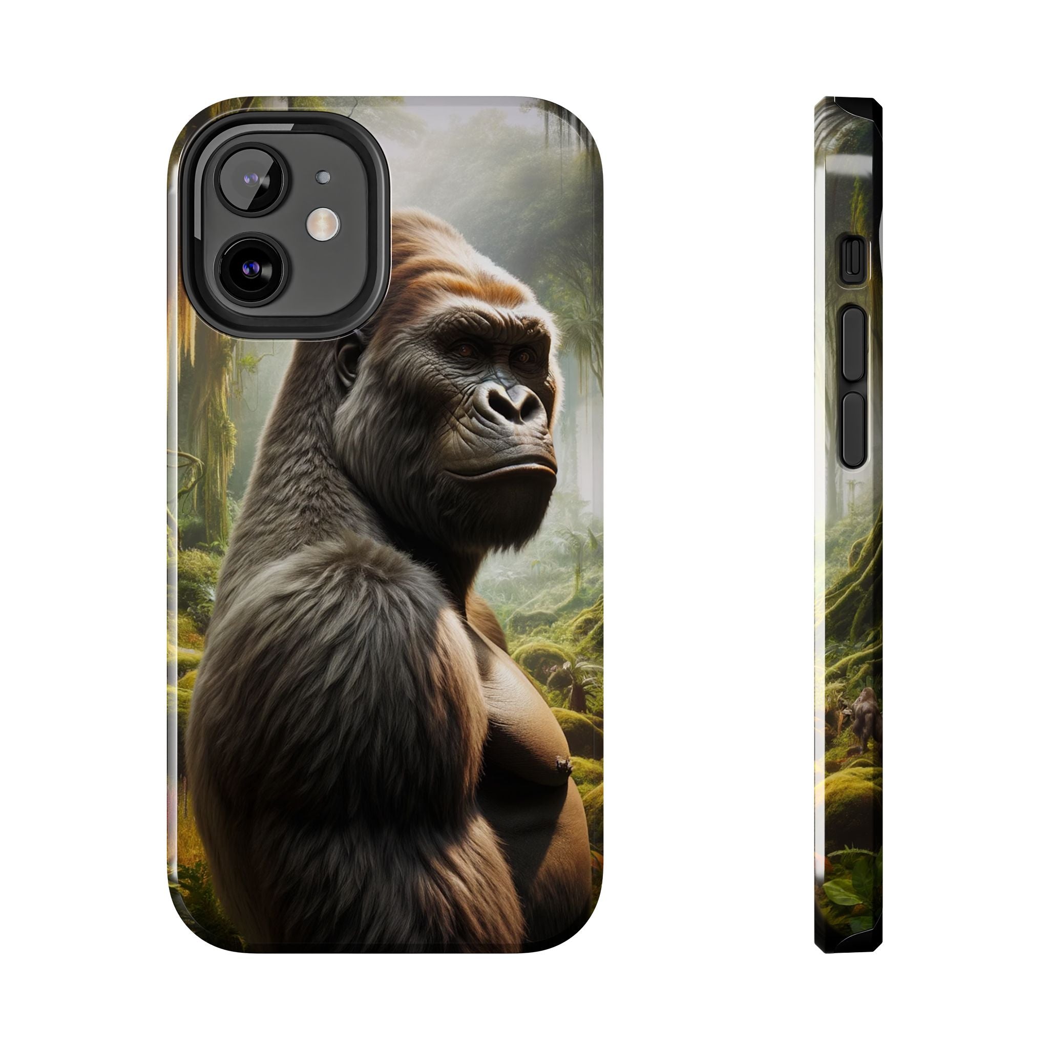 Gorilla Phone Case