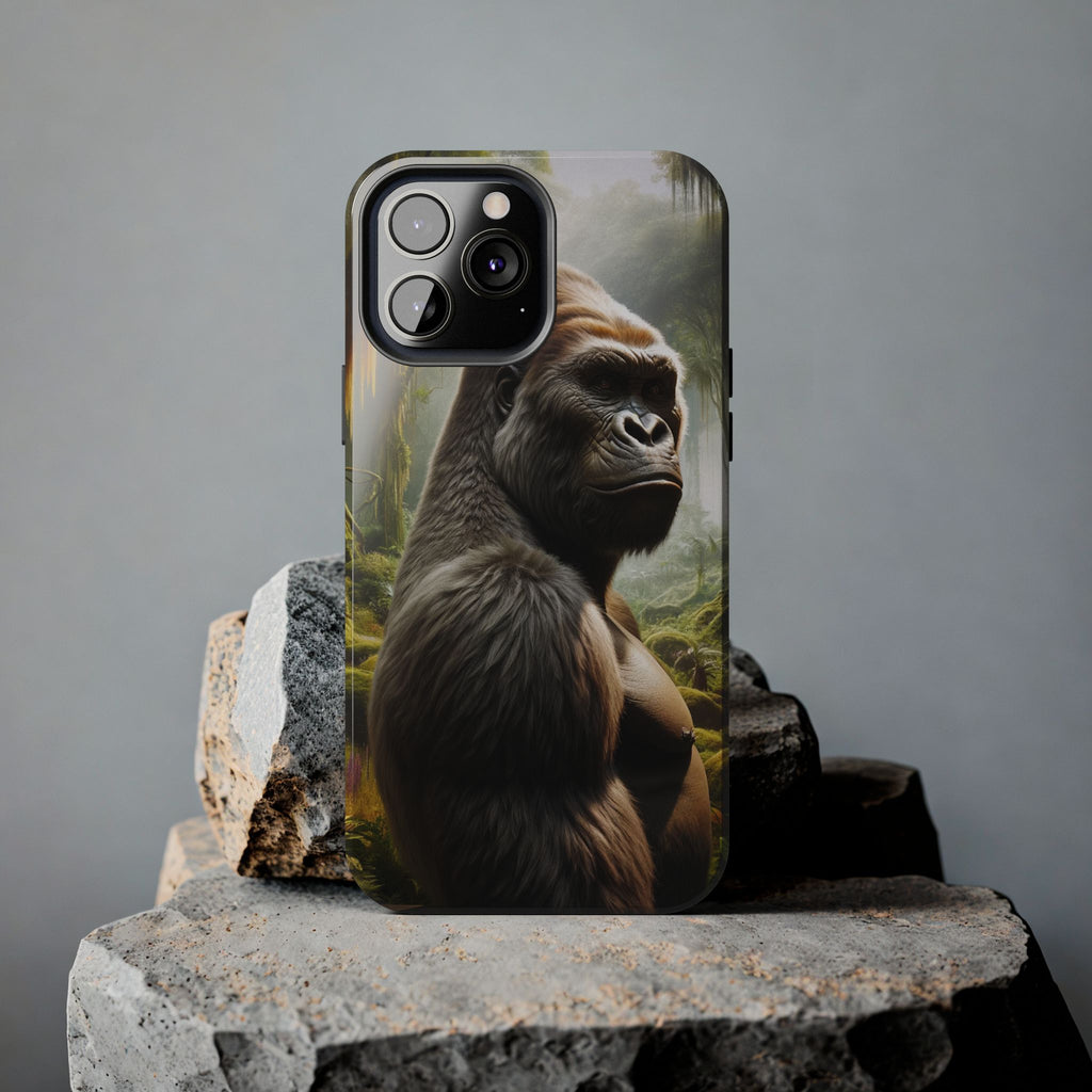 Gorilla Phone Case