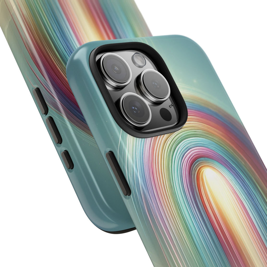 Rainbow - Tough Phone Case